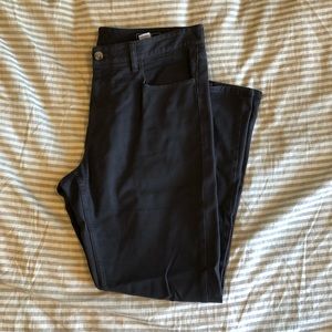 Vineyard vines 5-pocket canvas pant